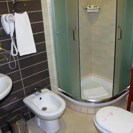 Hotel Millenium 3*