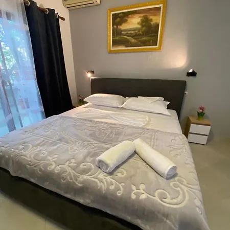 Otel Millenium Tiran