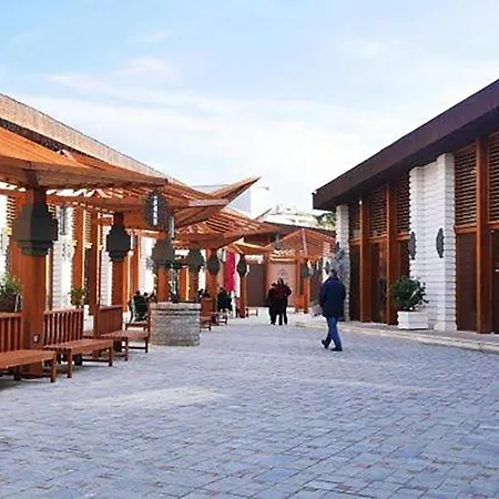 Millenium 3* Tirana