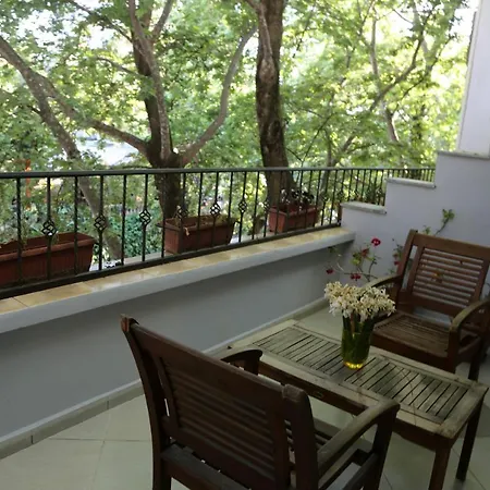 酒店 Millenium 地拉那