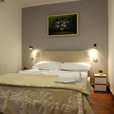 Hotel Millenium 3*