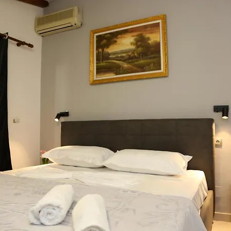 Millenium Hotel 3*
