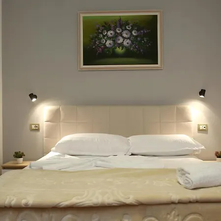 Hotel Millenium 3*
