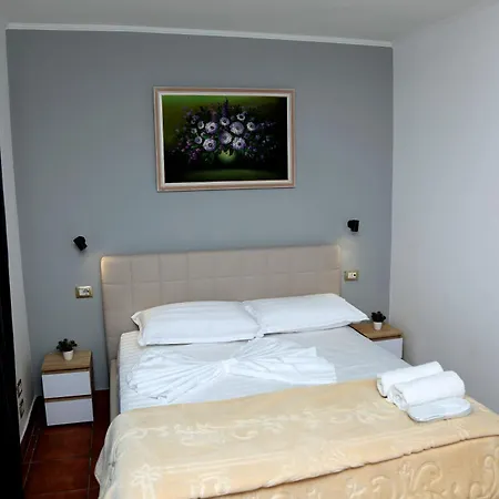 Millenium Hotel