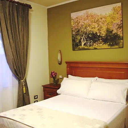 Millenium Hotel Tirana
