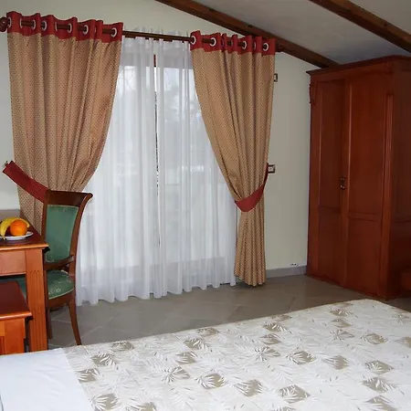Millenium Otel 3*