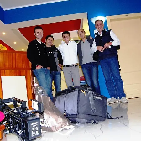 Hotel Millenium 3*