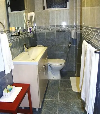Hotel Millenium 3*