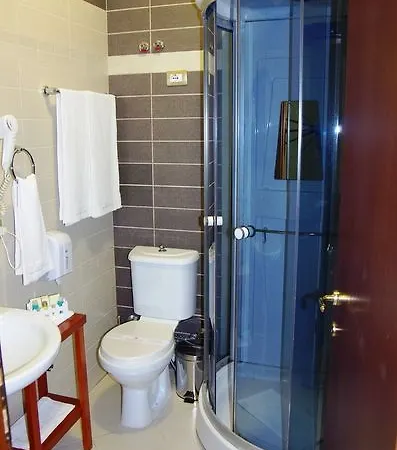 Hotel Millenium Tirana