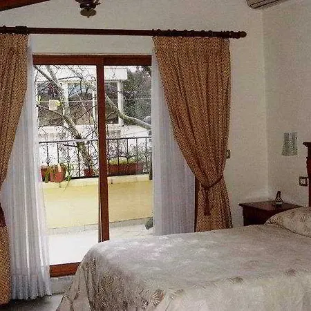 Hotel Millenium Tirana