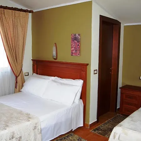 Hotel Millenium 3*