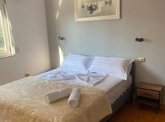 Millenium Szálloda Tirana