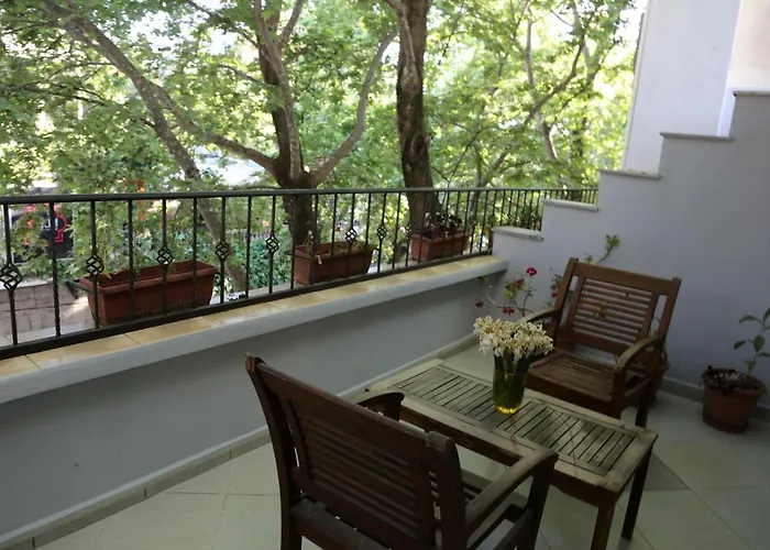 Szálloda Millenium Tirana