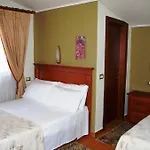 Hotel Millenium Tirana
