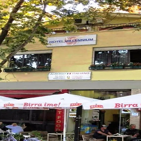 Millenium 호텔 3*