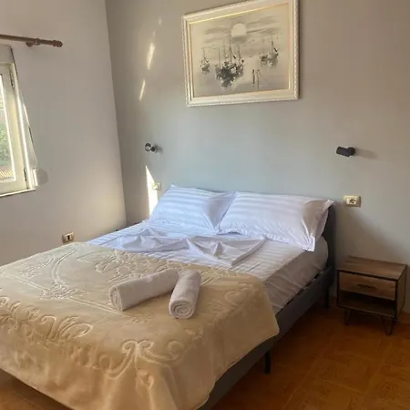 Millenium Otel Tiran