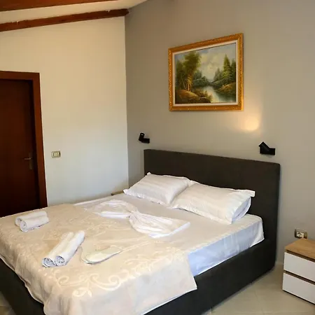 Millenium Otel Tiran