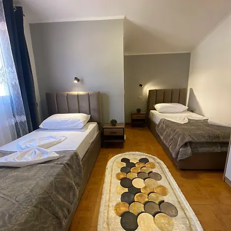 Millenium Otel Tiran