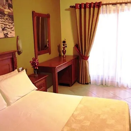 Hotel Millenium 3*