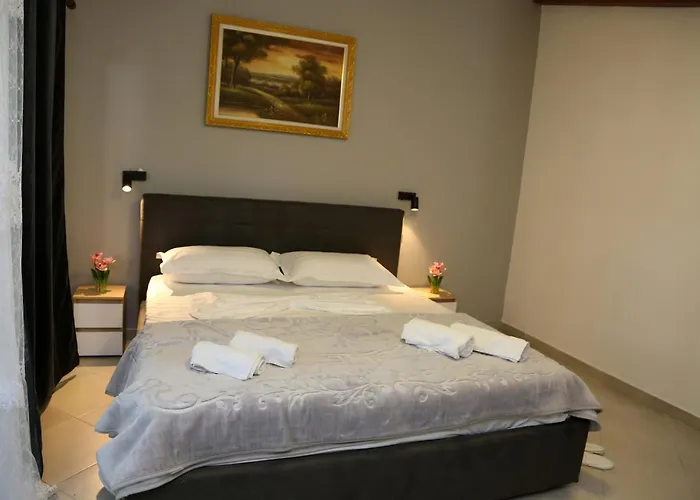 Отель Millenium 3*