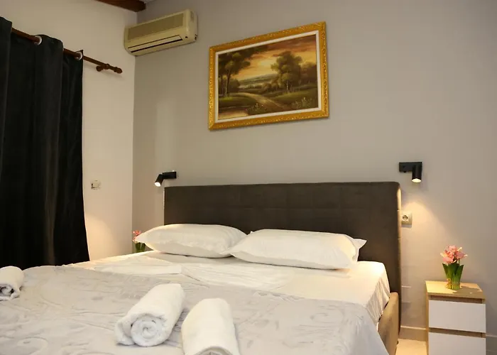 Millenium Отель 3*