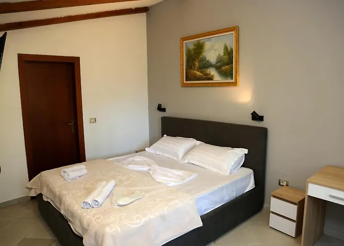 Millenium Hotel Tirana