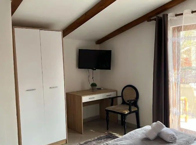 Hotel Millenium Tirana