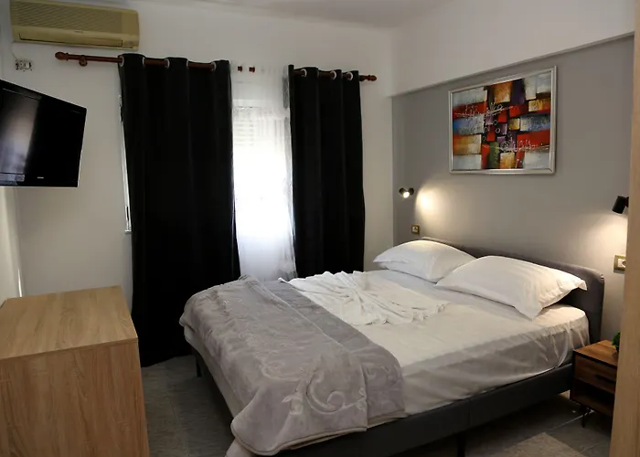 Millenium Hotel Tirana