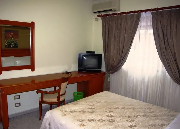 Hotel Millenium Tirana